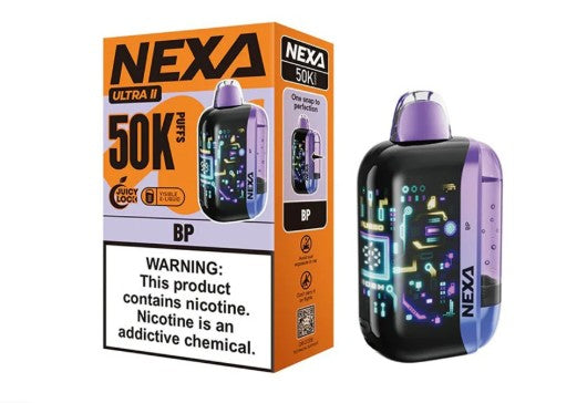 Nexa Ultra II