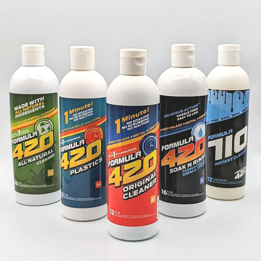 Formula 420 Cleaner