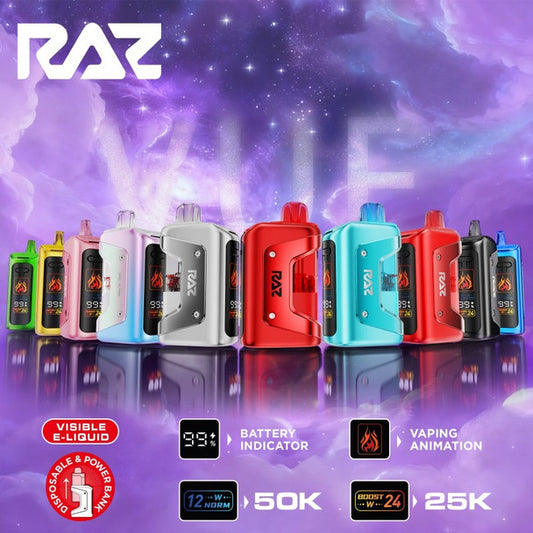 Raz Vue