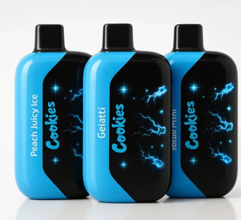 Cookies Disposable Vape