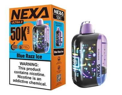 Nexa Ultra II
