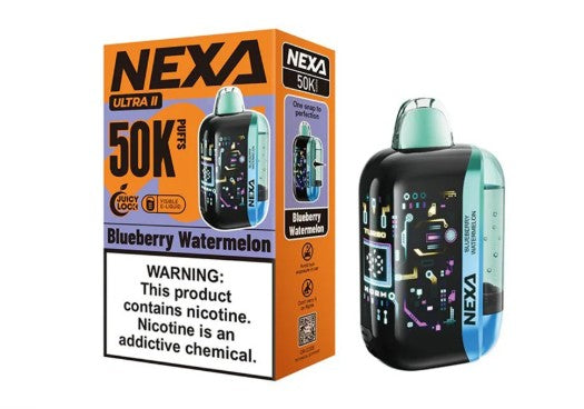 Nexa Ultra II