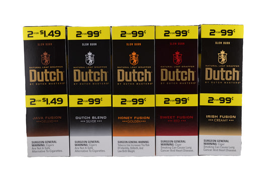 Dutch