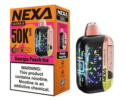 Nexa Ultra II