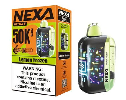 Nexa Ultra II