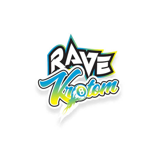 Rave Kratom Products