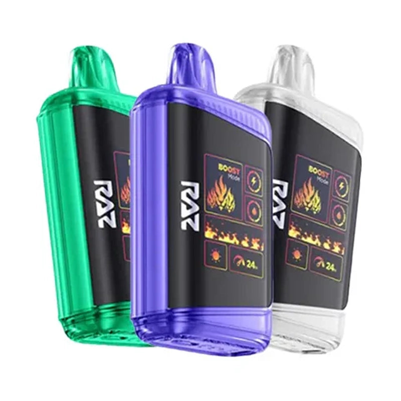 Raz LTX