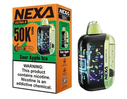 Nexa Ultra II