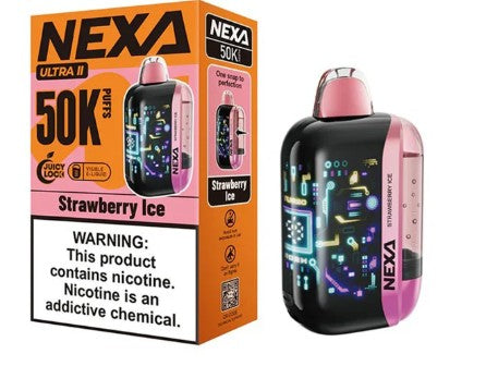 Nexa Ultra II