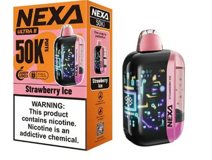 Nexa Ultra II