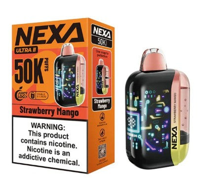 Nexa Ultra II