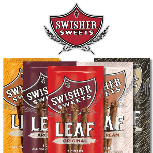 Swisher Sweets