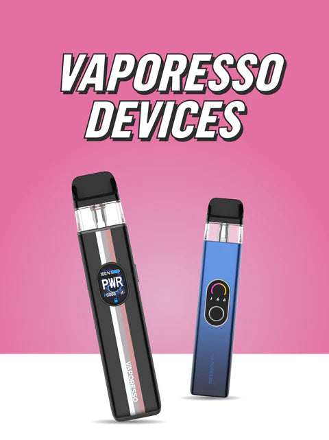 Vaporesso