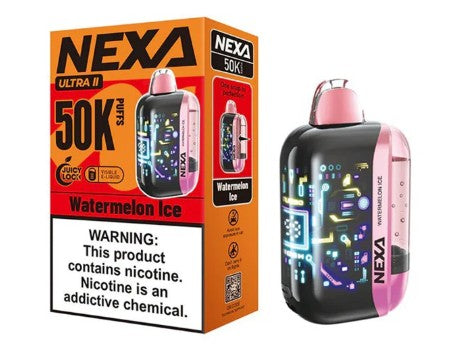 Nexa Ultra II