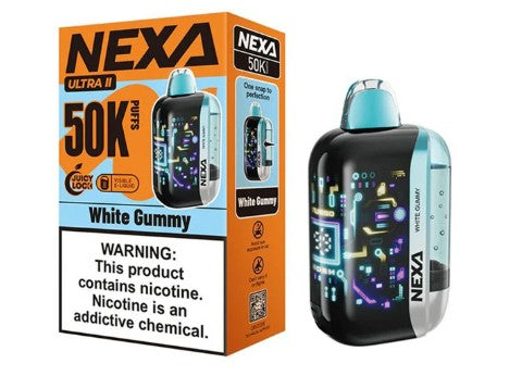 Nexa Ultra II